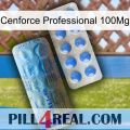 Cenforce Professional 100Mg 40